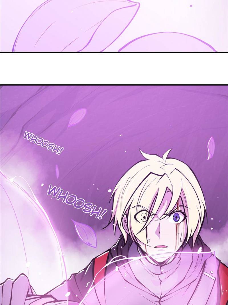 Vampires And Knight Chapter 38 16